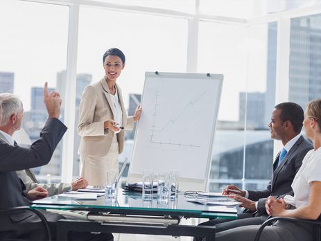 Aderant Think Tank
