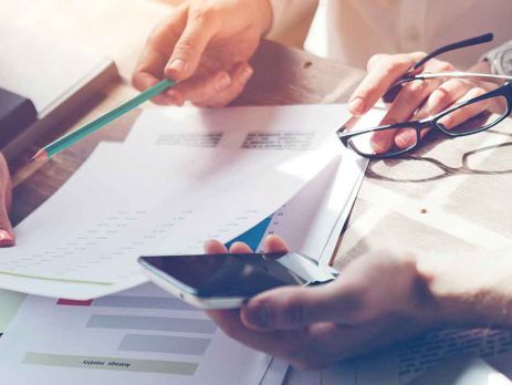 legal practice management