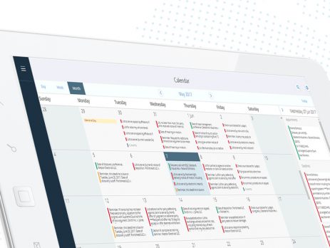 legal financial software