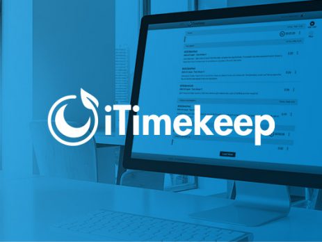 itimekeep mobile time entry