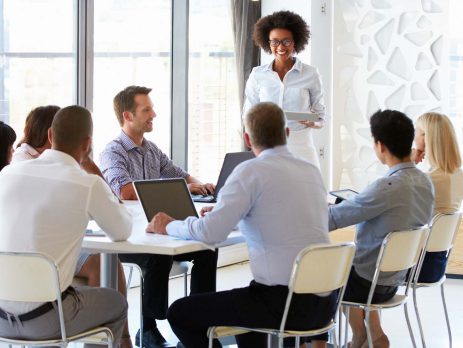 Roundtable