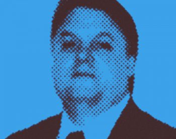 Steve McHargue