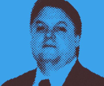 Steve McHargue