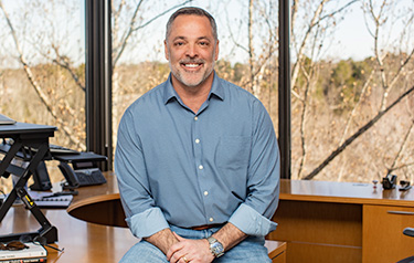 Chris Cartrett