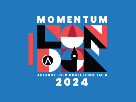 Aderant Momentum London 2024