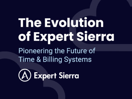The Evolution of Expert Sierra