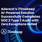 Aderant iTimekeep