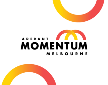 Aderant Momentum Melbourne 2025